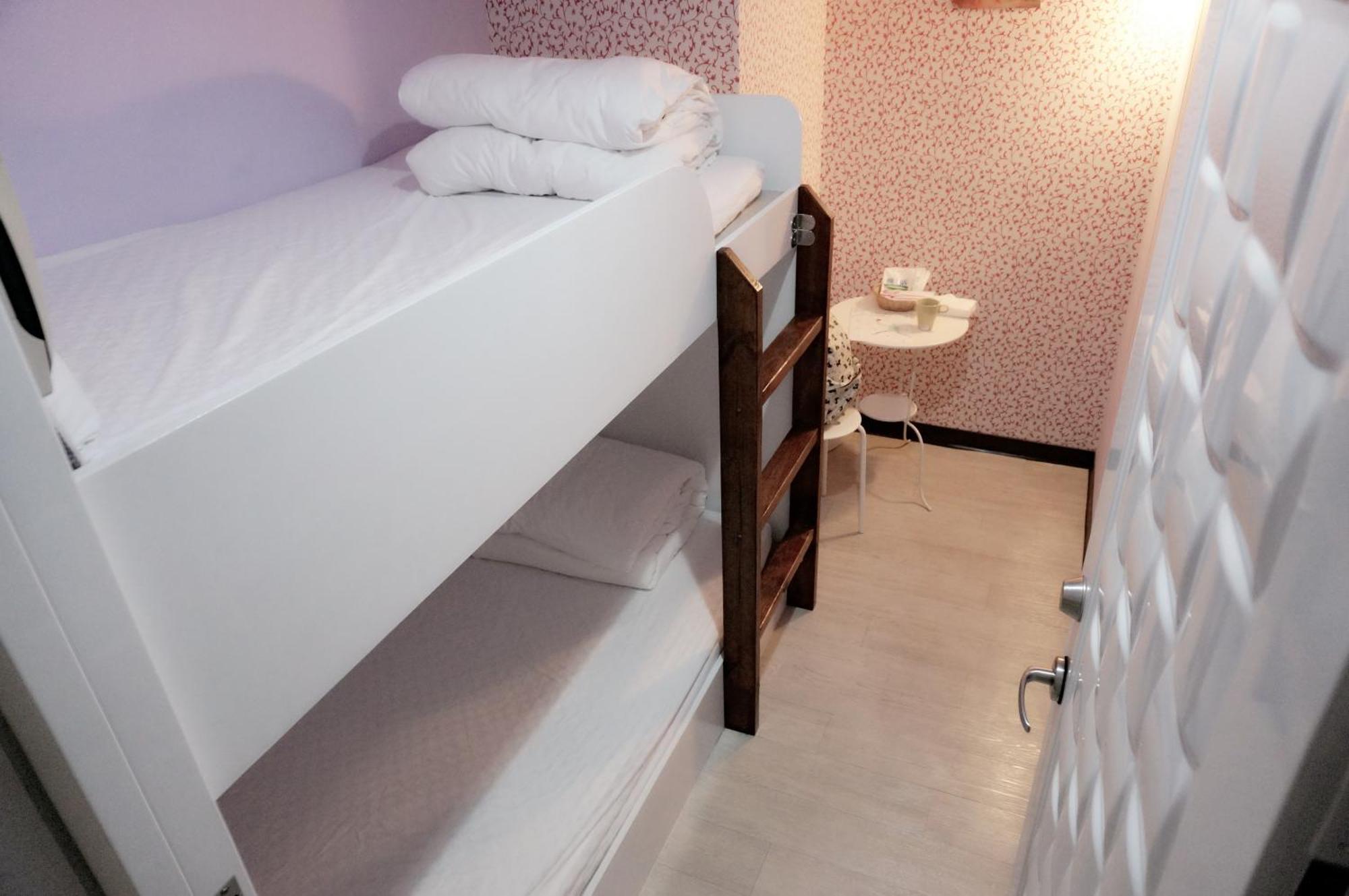 Say Love Hotel Тайбэй Номер фото