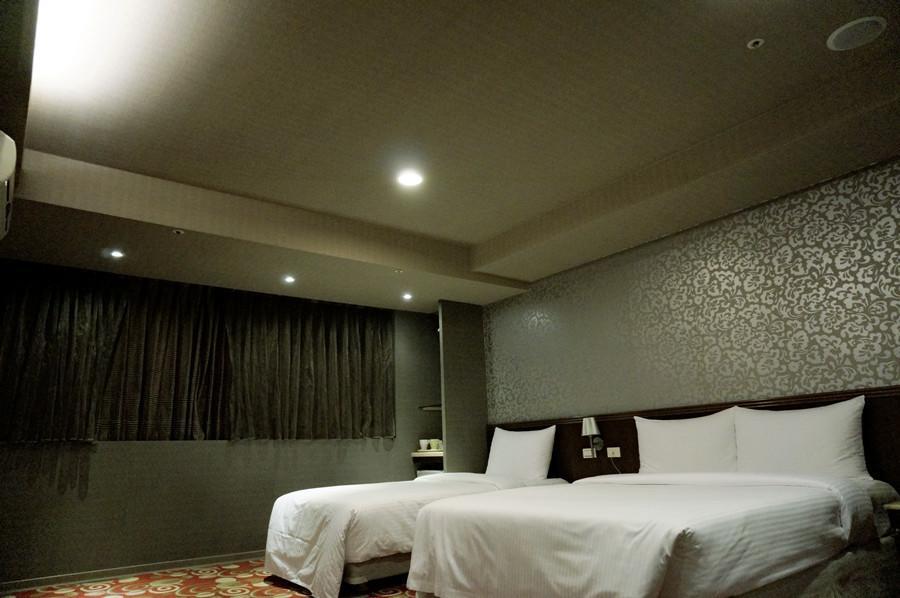 Say Love Hotel Тайбэй Экстерьер фото